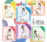 i☆Ris 11th SG「タイトル未定」