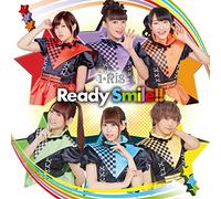 I Ris - 2016 Sg 1 [Japan CD] EYCA-10999