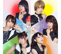 I Ris - I Ris 13th Sg [Japan CD] EYCA-11060