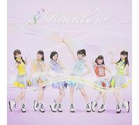 I Ris - I Ris 3rd Single (CD+DVD) (Type A) [Japan CD] AVCA-62579