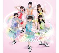 I Ris - I Ris 3rd Single (CD+DVD) (Type B) [Japan CD] AVCA-62580