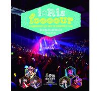 i☆Ris LIVE (仮) [Blu-ray]