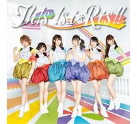 I Ris - This Is I Ris (CD+BD) [Japan CD] EYCA-10800