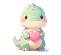 I Roar You: A Sweet Journal for Big Feelings