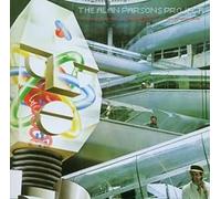 Alan Parsons Project - I Robot - CD - 30th Anniversary Edition (Remastered/Expanded)