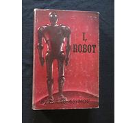 I, Robot