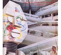 THE ALAN PARSONS PROJECT - I ROBOT [VINYL]