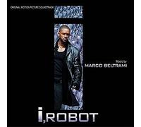 I Robot