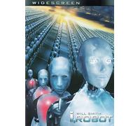 I, Robot