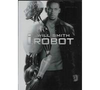 I, ROBOT