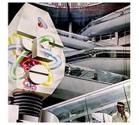 THE ALAN PARSONS PROJECT - I ROBOT