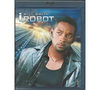 I, Robot