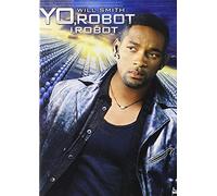 i, Robot