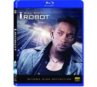 I Robot