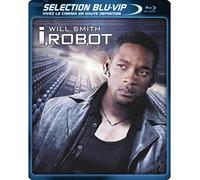 I, Robot [Blu-ray]