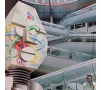 I robot Blu-ray (2025) Alan Parsons Project NEW FREE Shipping, Save £s