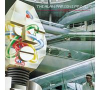 I Robot by Alan Parsons Project, The (CD 2007)