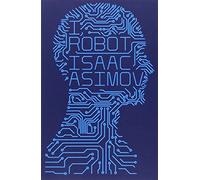I, Robot by Asimov, Isaac (2013) Paperback