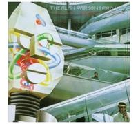 I Robot by The Alan Parsons Project Extra tracks, Original recording remastered edition (2007) Audio CD by Unknown (0100-01-01j