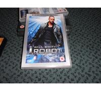 I Robot (Collector's Two Disc Edition) [DVD]