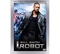 I Robot (ed. Speciale) - DVD