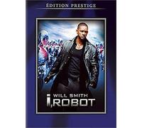 I, Robot [Édition Prestige]
