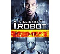 I, ROBOT [EDIZIONE: FRANCIA] -