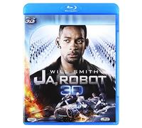 I, Robot (English audio)