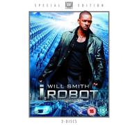 I, Robot (Two Discs) [DVD]