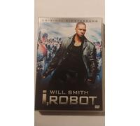 I, Robot (Einzel-DVD, Original Kinofassung) (DVD) Will Smith Bridget Moynahan