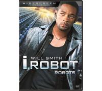 I Robot (Ws)
