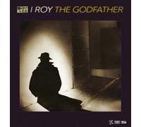 I Roy and The Agrovators - The Godfather [VINYL]