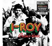 I-Roy - Crisus Time [VINYL]