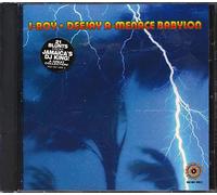 I Roy - Deejay Menace Babylon