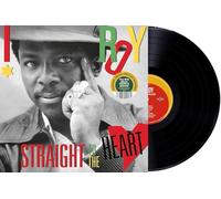 I-Roy - Straight To The Heart [VINYL]
