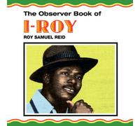 I-Roy - The Observer Book Of I-Roy [VINYL]