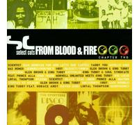 I-Roy - Vol. 2-Select Cuts from Blood