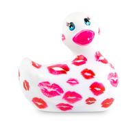 I Rub My Duckie Classic Bath Shower Waterproof Vibrating Discreet Gift Massager