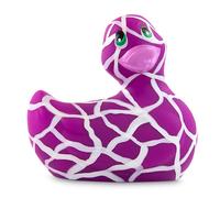 I Rub My Duckie Classic Bath Shower Waterproof Vibrating Discreet Gift Massager