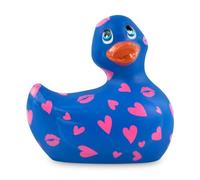I Rub My Duckie Romance