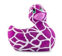 I Rub My Duckie Wild