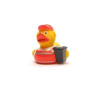 I Rubber Duck garbage collection I Bath Duck