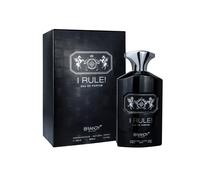 I Rule Perfume 100ml EDP by Brandy Designs Black & White Parfum Fragrance Scent