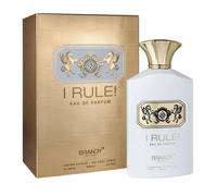 Khalta by Brandy Designs 100ml Eau De Parfum Fruity Spicy Amber Musk Wood