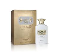 I Rule! Women Eau De Parfum e100 ml by Brandy Designs