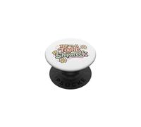 I Run A Tight Shipwreck Funny Saying Wreck Mom Dad Gift PopSockets Adhesive PopGrip
