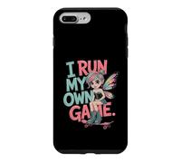 I Run My Own Game Case for iPhone 7 Plus/8 Plus