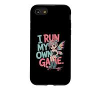 I Run My Own Game Case for iPhone SE (2020) / 7/8