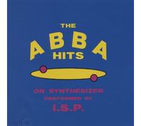I.S.P. - Abba Hits on Synthesizer