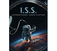 I.S.S. International Space Station